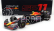 Minichamps Red bull F1 Rb19 Team Oracle Red Bull Racing N 11 2nd Miami Gp 2023 Sergio Perez 1:18 Matt Blue