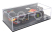 Minichamps Red bull F1  Rb19 Team Oracle Red Bull Racing N 11 2nd Miami Gp 2023 Sergio Perez 1:43 Matt Blue