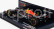 Minichamps Red bull F1  Rb19 Team Oracle Red Bull Racing N 11 2nd Monza Italy Gp 2023 Sergio Perez 1:43 Matt Blue