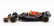 Minichamps Red bull F1  Rb19 Team Oracle Red Bull Racing N 11 4th Abu Dhabi Gp 2023 Sergio Perez 1:18 Matt Blue