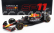 Minichamps Red bull F1  Rb19 Team Oracle Red Bull Racing N 11 4th Abu Dhabi Gp 2023 Sergio Perez 1:18 Matt Blue