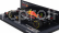 Minichamps Red bull F1  Rb19 Team Oracle Red Bull Racing N 11 4th Abu Dhabi Gp 2023 Sergio Perez 1:43 Matt Blue