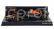 Minichamps Red bull F1  Rb19 Team Oracle Red Bull Racing N 11 4th Abu Dhabi Gp 2023 Sergio Perez 1:43 Matt Blue