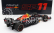 Minichamps Red bull F1 Rb19 Team Oracle Red Bull Racing N 11 1:18, tmavě modrá