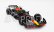 Minichamps Red bull F1 Rb19 Team Oracle Red Bull Racing N 11 1:18, tmavě modrá