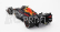 Minichamps Red bull F1 Rb19 Team Oracle Red Bull Racing N 11 1:18, tmavě modrá