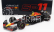 Minichamps Red bull F1 Rb19 Team Oracle Red Bull Racing N 11 1:18, tmavě modrá