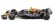 Minichamps Red bull F1  Rb20 Team Oracle Red Bull Racing N 1 World Champion Winner Canada Gp 2024 Max Verstappen 1:18 Modrá Žlutá Červená