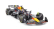 Minichamps Red bull F1  Rb20 Team Oracle Red Bull Racing N 1 World Champion Winner Canada Gp 2024 Max Verstappen 1:18 Modrá Žlutá Červená