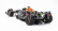 Minichamps Red bull F1  Rb20 Team Oracle Red Bull Racing N 1 World Champion Winner Canada Gp 2024 Max Verstappen 1:18 Modrá Žlutá Červená