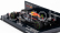 Minichamps Red bull F1  Rb20 Team Oracle Red Bull Racing N 1 World Champion Winner Canada Gp 2024 Max Verstappen 1:43 Modrá Žlutá Červená