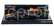 Minichamps Red bull F1  Rb20 Team Oracle Red Bull Racing N 1 World Champion Winner Canada Gp 2024 Max Verstappen 1:43 Modrá Žlutá Červená
