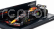 Minichamps Red bull F1  Rb20 Team Oracle Red Bull Racing N 1 World Champion Winner Canada Gp 2024 Max Verstappen 1:43 Modrá Žlutá Červená