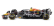 Minichamps Red bull F1  Rb20 Team Oracle Red Bull Racing N 1 World Champion Winner Emilia Romagna Imola Gp 2024 Max Verstappen 1:18 Modrá Žlutá Červená