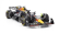 Minichamps Red bull F1  Rb20 Team Oracle Red Bull Racing N 1 World Champion Winner Emilia Romagna Imola Gp 2024 Max Verstappen 1:18 Modrá Žlutá Červená