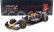Minichamps Red bull F1  Rb20 Team Oracle Red Bull Racing N 1 World Champion Winner Emilia Romagna Imola Gp 2024 Max Verstappen 1:18 Modrá Žlutá Červená