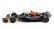Minichamps Red bull F1  Rb20 Team Oracle Red Bull Racing N 1 World Champion Winner Japan Gp 2024 Max Verstappen 1:18 Modrá Žlutá Červená