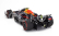 Minichamps Red bull F1  Rb20 Team Oracle Red Bull Racing N 11 Season 2024 Sergio Perez 1:18 Modrá Žlutá Červená