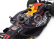Minichamps Red bull F1  Rb20 Team Oracle Red Bull Racing N 11 Season 2024 Sergio Perez 1:18 Modrá Žlutá Červená