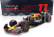 Minichamps Red bull F1  Rb20 Team Oracle Red Bull Racing N 11 Season 2024 Sergio Perez 1:18 Modrá Žlutá Červená