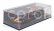 Minichamps Red bull F1  Rb20 Team Oracle Red Bull Racing N 11 Season 2024 Sergio Perez 1:43 Modrá Žlutá Červená