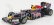 Minichamps Red bull F1  Rb7 N 2 Race Version 2011 M.webber 1:43 Modrá Červená Žlutá