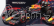Minichamps Red bull F1 Set dvou modelů 1:43, tmavě modrá