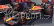 Minichamps Red bull F1 Set dvou modelů 1:43, tmavě modrá