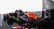 Minichamps Red bull Set 2x F1  Rb19 Team Oracle Red Bull Racing N 1 World Champion 2nd Sprint Race + Winner Qatar Gp 2023 Max Verstappen 1:43 Matt Blue