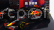 Minichamps Red bull Set 2x F1  Rb19 Team Oracle Red Bull Racing N 1 World Champion 2nd Sprint Race + Winner Qatar Gp 2023 Max Verstappen 1:43 Matt Blue