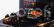 Minichamps Red bull Set 2x F1  Rb19 Team Oracle Red Bull Racing N 1 World Champion 2nd Sprint Race + Winner Qatar Gp 2023 Max Verstappen 1:43 Matt Blue