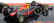 Minichamps Red bull Set F1  2x F1  Rb16b Honda Ra620h Team Red Bull Racing N 33 Max Verstappen 2021 World Champion + N 11 2021 Sergio Perez 1:43 Matná Modrá Žlutá Červená