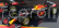 Minichamps Red bull Set F1  2x F1  Rb16b Honda Ra620h Team Red Bull Racing N 33 Max Verstappen 2021 World Champion + N 11 2021 Sergio Perez 1:43 Matná Modrá Žlutá Červená