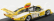 Minichamps Renault Alpine A443 N 1 24h Le Mans 1978 Depailler - Jabouille 1:43 Žlutá Černá Bílá
