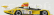Minichamps Renault Alpine A443 N 1 24h Le Mans 1978 Depailler - Jabouille 1:43 Žlutá Černá Bílá