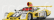Minichamps Renault Alpine A443 N 1 24h Le Mans 1978 Depailler - Jabouille 1:43 Žlutá Černá Bílá
