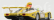 Minichamps Renault Alpine A443 N 1 24h Le Mans 1978 Depailler - Jabouille 1:43 Žlutá Černá Bílá