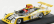 Minichamps Renault Alpine A443 N 1 24h Le Mans 1978 Depailler - Jabouille 1:43 Žlutá Černá Bílá