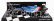 Minichamps Renault F1 A521 Renault E-tech 20b Team Alpine N 14 1:43, modrá