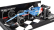Minichamps Renault F1 A521 Renault E-tech 20b Team Alpine N 14 1:43