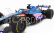 Minichamps Renault F1 A522 Team Alpine Bwt N 14 1:18, modrá