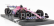 Minichamps Renault F1 A522 Team Alpine Bwt N 14 Bahrain Gp 2022 Fernando Alonso 1:18 Pink