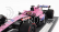 Minichamps Renault F1 A522 Team Alpine Bwt N 14 Bahrain Gp 2022 Fernando Alonso 1:18 Pink