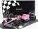 Minichamps Renault F1 A522 Team Alpine Bwt N 14 Bahrain Gp 2022 Fernando Alonso 1:18 Pink