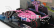Minichamps Renault F1 A522 Team Alpine Bwt N 14 Bahrain Gp 2022 1:43, růžová