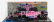 Minichamps Renault F1 A522 Team Alpine Bwt N 14 Bahrain Gp 2022 1:43, růžová
