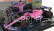 Minichamps Renault F1 A522 Team Alpine Bwt N 14 Bahrain Gp 2022 1:43, růžová