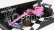 Minichamps Renault F1 A522 Team Alpine Bwt N 14 1:43, růžová