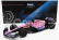 Minichamps Renault F1 A522 Team Alpine Bwt N 31 1:18, růžová