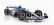Minichamps Renault F1 A522 Team Alpine Bwt N 31 1:18, modrá